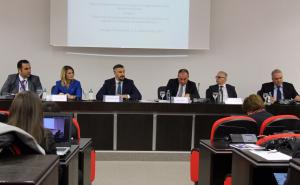 Crnadak: BiH i Zapadni Balkan imaju isti cilj, a to je članstvo u EU