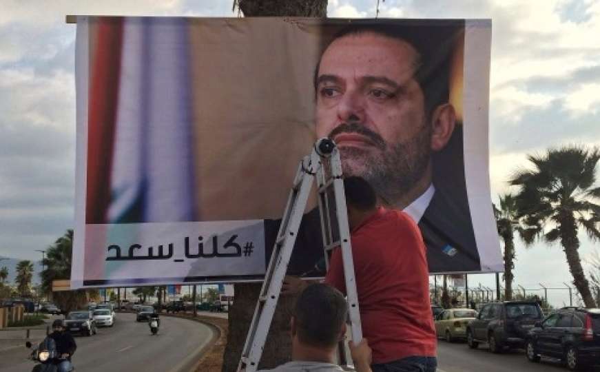 Otet libanski premijer, teške optužbe na vlast Saudijske Arabije