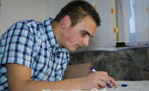 Učenik iz Modriče napamet rješava kompleksne matematičke operacije