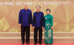 Trump u Vijetnamu poručio: Želimo mir, a ne rat