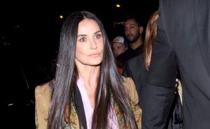 Demi Moore zasjenila kćeri na luksuznom partyju