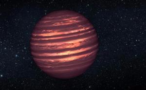 Novo masivno nebesko tijelo u Mliječnoj stazi zbunjuje astronome