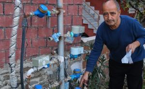 Dvočlanom domaćinstvu u Izmiru došao račun za vodu od 194.000 KM
