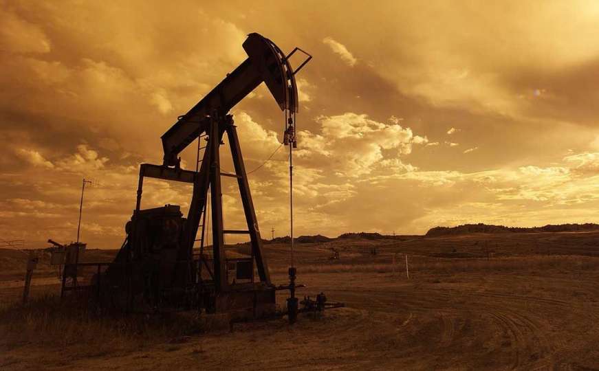 Cijene nafte dosegle najviše nivoe u posljednje dvije i pol godine