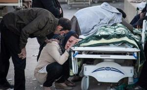 Bilans žrtava zemljotresa u Iranu porastao na 328, povrijeđeno 2.500 ljudi