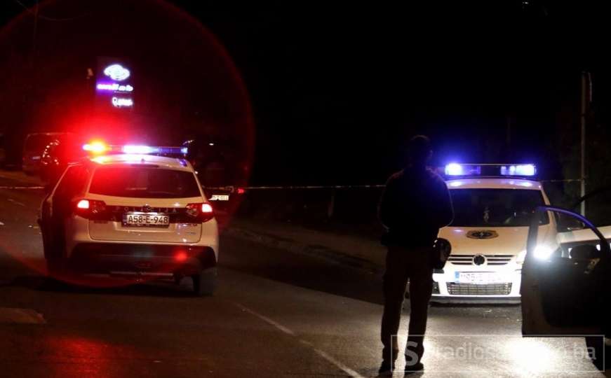 Sarajevo: Razbojnici nožem napali muškarca na Stupu i oteli mu mobitel