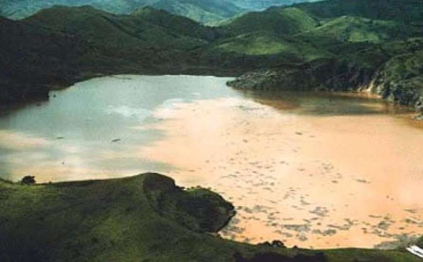 Mistični Nyos: Najsmrtonosnije jezero svijeta za jednu noć ubilo 1.700 ljudi