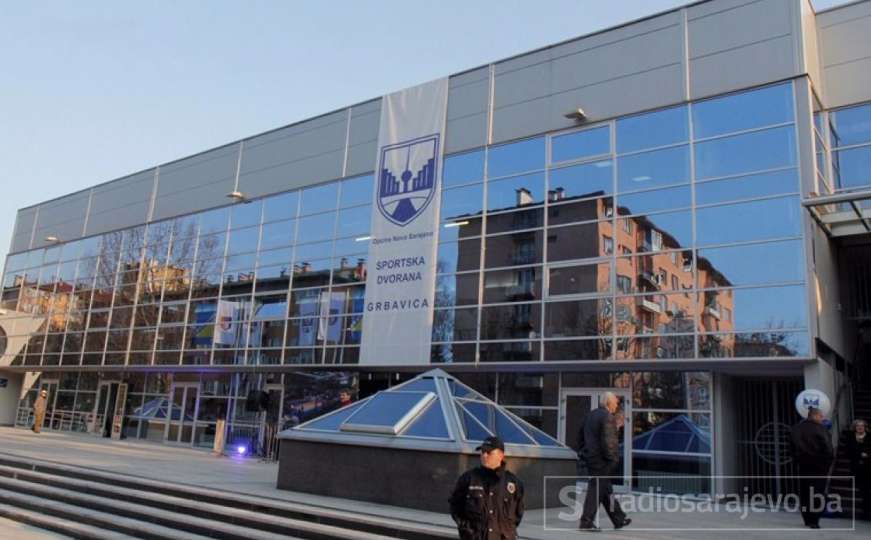 Ugovor potpisan: Dvorana u Novom Sarajevu će imati najsavremeniju kuglanu
