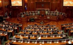 Hodža napustio sjednicu jer nije bilo prijevoda na srpski jezik 