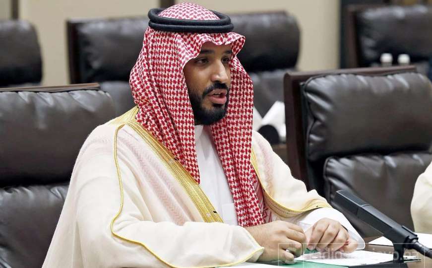 Mohammed bin Salman: Mladi princ koji će krojiti sudbinu svijeta 