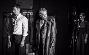 Kralj Lear ponovo na sceni Narodnog pozorišta Sarajevo 