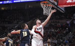 Juka izvrstan protiv bivšeg kluba: Nurkić dominirao na parketu uz 17 poena