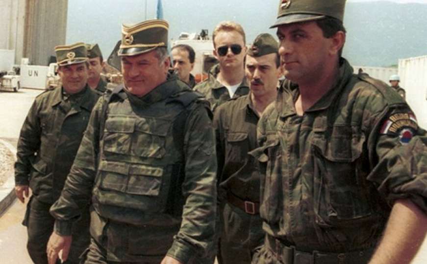 Ratko Mladić: Život najmlađeg oficira i najpoznatijeg bjegunca