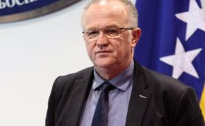 Uoči sjednice PIC-a: Nakon Radončića, Inzku otkazao i Čavić