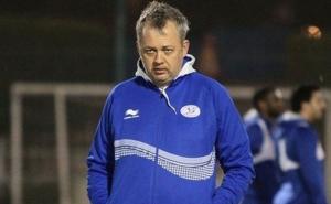 Amar Osim: Red, rad i disciplinu u svlačionicu BiH nije teško uvesti