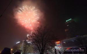 U Sarajevo dolazi veliki broj turista iz susjednih i europskih zemalja