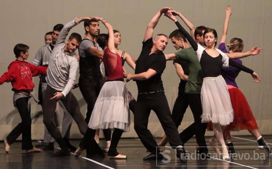 Dragulj klasičnog baleta: "Krcko Oraščić" na sceni Narodnog pozorišta