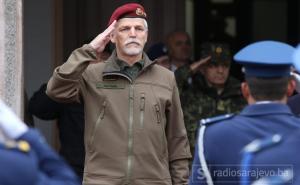 General Pavel: Dat ćemo pozitivnu preporuku za aktiviranje MAP-a