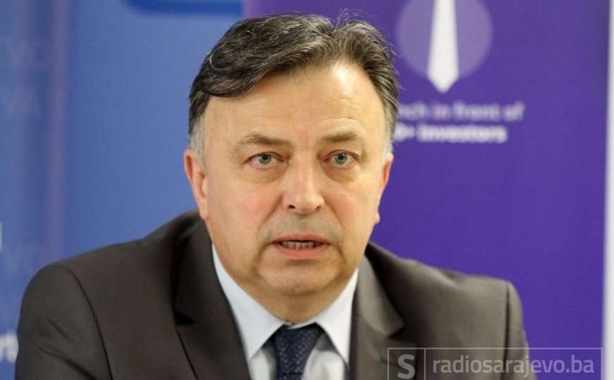 Amir Zukić za Radiosarajevo.ba: 5.5 miliona KM za mala i srednja preduzeća