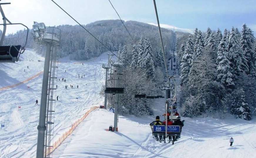 Vlada zahtijeva od ZOI-a '84 hitno vraćanje cijena ski-karata na prošlogodišnji nivo