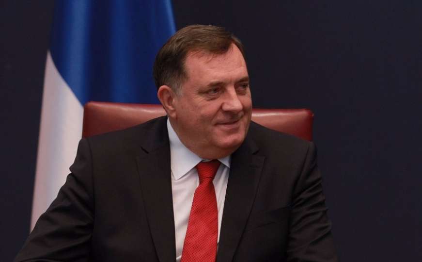 Dodik: Ne sugerišem Vučiću, ali Izetbegović treba biti persona non grata u Srbiji