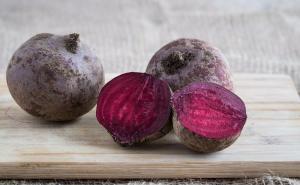 Cvekla: Prirodni lijek protiv starenja i anemije