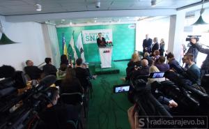 SDA: Ovakva haranga iz Srbije je nama dobro poznata još iz 90-ih