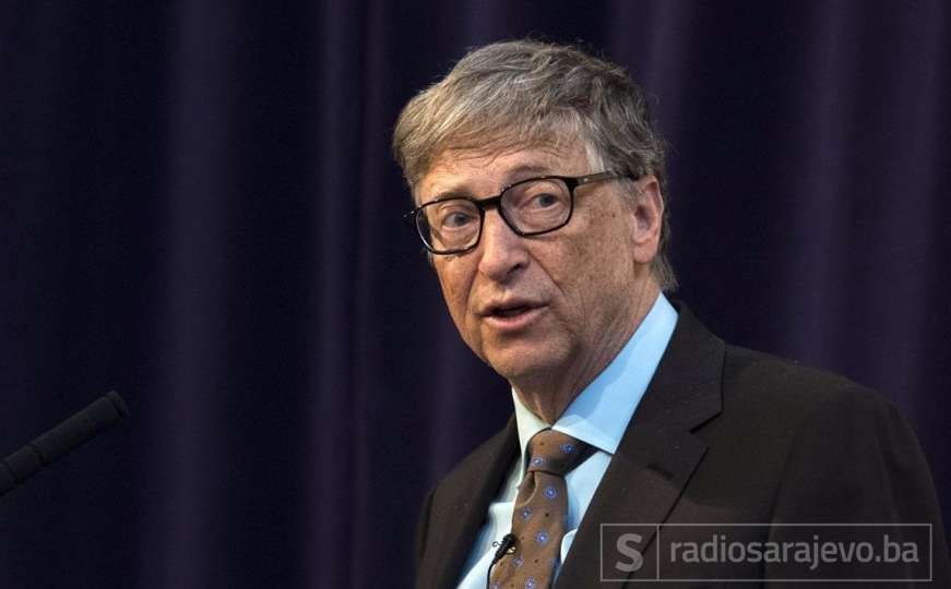 Pametni grad: Bill Gates u Arizoni gradi tehnološko čudo
