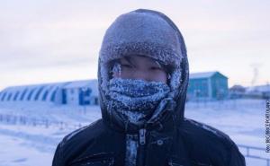 Petnaestogodišnji Ayal živi s majkom u selu na istoku Rusije