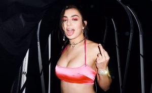 David Guetta & Afrojack ft. Charli XCX & French Montana - Dirty Sexy Money