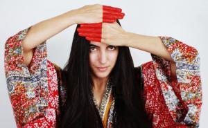 EUzičke razglednice - Mariam The Believer