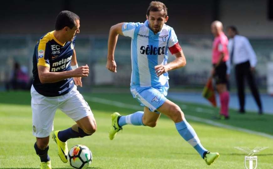 Derby della Capitale: Zašto je utakmica protiv Rome važna za Senada Lulića