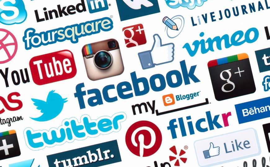 V. Britanija: Zabraniti korištenje društvenih mreža djeci mlađoj od 13 godina