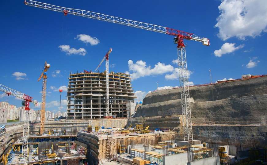 Mađari u Brčkom planiraju graditi zgradu od 50 spratova, najvišu u BiH i regiji