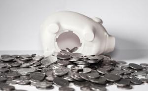 Provalili u vrtić i ukrali novac iz dječijih kasica