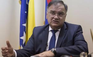  Mladen Ivanić: Savez za promjene neće se povući iz institucija BiH