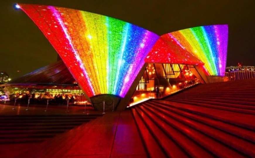 Australci odlučno podržali istospolne brakove
