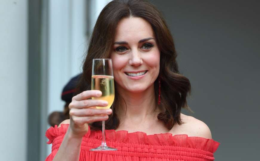 Kate Middleton pravi smoothie s tajnim sastojkom koji čuva liniju