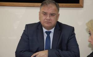 Ivanić: Garantujemo da neće biti priznanja Kosova