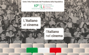 Sedmica italijanskog filma i jezika krajem novembra