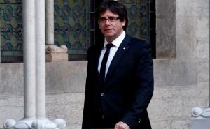 Puigdemont želi ponovo biti kandidat na izborima u Kataloniji