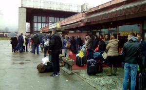 Banja Luka: Mladi odlaze u inozemstvo da rade 12 sati za 500 eura