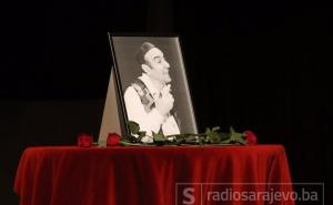 Komemoracija prvaku sarajevske opere Dušku Bugarinu
