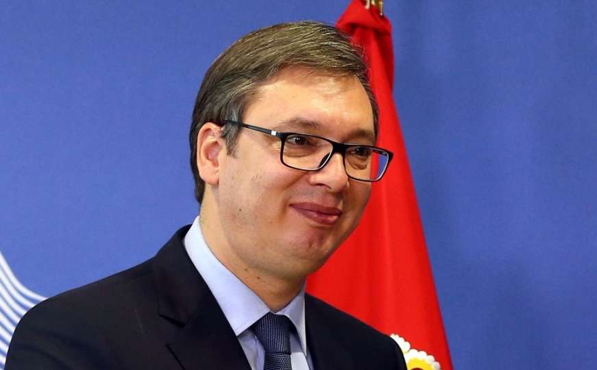 Vučić: Bolje da je Izetbegović rekao "da" nego "nadam se da"