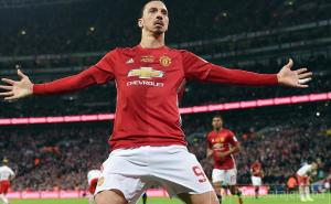 Mourinho najavio povratak Ibrahimovića: Zlatan je lav i pravi borac