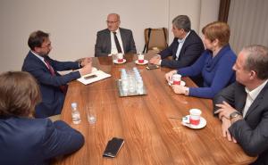 Općina Centar želi pomoći područjima pogođenim velikim požarima