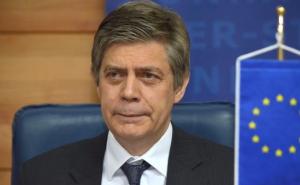 Cvijanović i Wigemark: Uskoro finalizacija odgovora na Upitnik EK