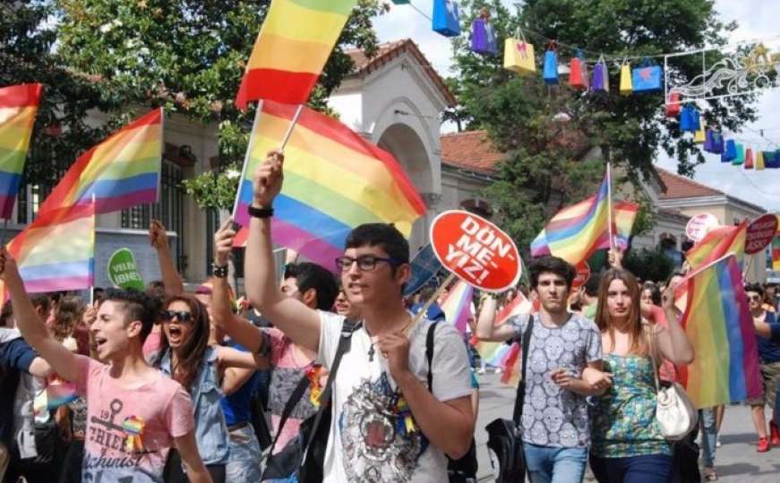 U Turskoj zabranjeno održavanje festivala njemačkog LGBT filma