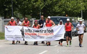 Učesnici Marša mira u subotu stižu u Vukovar