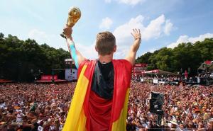 Guardian: Njemačka prvi favorit Mundijala, Hrvatska 13., Srbija 19.